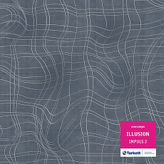 Линолеум Tarkett Illusion IMPULS 2 фото 1 | FLOORDEALER